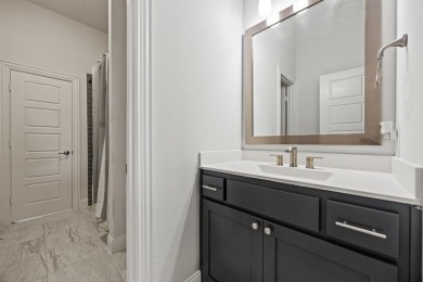 ACT NOW! Welcome to this immaculate corner-lot home in Argyle's on Lantana Golf Club in Texas - for sale on GolfHomes.com, golf home, golf lot