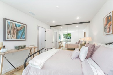 Call listing broker John Sturdevant   . Step into this brand new on Laguna Woods Village Golf Course in California - for sale on GolfHomes.com, golf home, golf lot