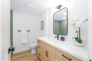 Call listing broker John Sturdevant   . Step into this brand new on Laguna Woods Village Golf Course in California - for sale on GolfHomes.com, golf home, golf lot
