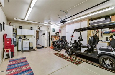 Wake up to iconic, unobstructed views of the Superstition on Mountain Brook Golf Club in Arizona - for sale on GolfHomes.com, golf home, golf lot
