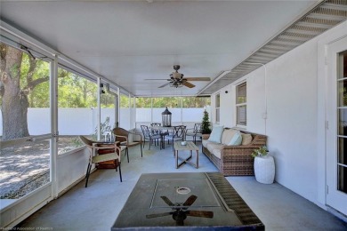 OPEN HOUSE SATURDAY APRIL 5TH 11AM-1PM.....Welcome to this on Sun n Lake Golf and Country Club in Florida - for sale on GolfHomes.com, golf home, golf lot