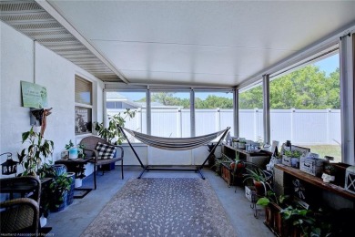 OPEN HOUSE SATURDAY APRIL 5TH 11AM-1PM.....Welcome to this on Sun n Lake Golf and Country Club in Florida - for sale on GolfHomes.com, golf home, golf lot