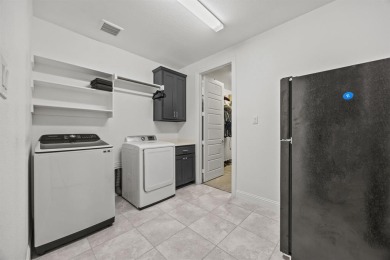 ACT NOW! Welcome to this immaculate corner-lot home in Argyle's on Lantana Golf Club in Texas - for sale on GolfHomes.com, golf home, golf lot