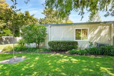Call listing broker John Sturdevant   . Step into this brand new on Laguna Woods Village Golf Course in California - for sale on GolfHomes.com, golf home, golf lot