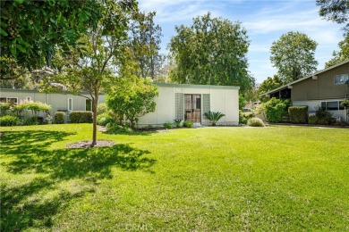 Call listing broker John Sturdevant   . Step into this brand new on Laguna Woods Village Golf Course in California - for sale on GolfHomes.com, golf home, golf lot