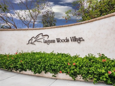 Call listing broker John Sturdevant   . Step into this brand new on Laguna Woods Village Golf Course in California - for sale on GolfHomes.com, golf home, golf lot