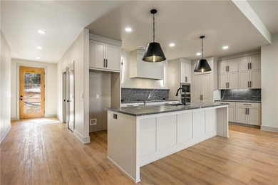 Welcome to 19 Carsphairn Lane -- a beautifully designed on Branchwood Golf Course in Arkansas - for sale on GolfHomes.com, golf home, golf lot