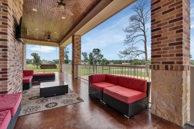 Now is your chance to live in the desired neighborhood of on The Challenge at Oak Forest in Texas - for sale on GolfHomes.com, golf home, golf lot