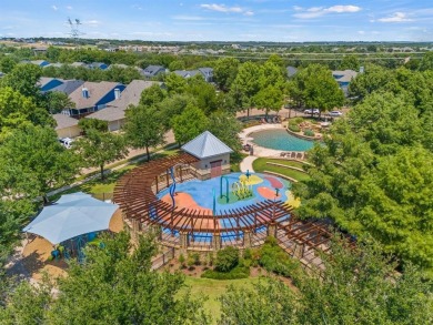 ACT NOW! Welcome to this immaculate corner-lot home in Argyle's on Lantana Golf Club in Texas - for sale on GolfHomes.com, golf home, golf lot
