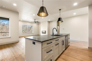 Welcome to 19 Carsphairn Lane -- a beautifully designed on Branchwood Golf Course in Arkansas - for sale on GolfHomes.com, golf home, golf lot