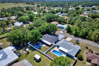 OPEN HOUSE SATURDAY APRIL 5TH 11AM-1PM.....Welcome to this on Sun n Lake Golf and Country Club in Florida - for sale on GolfHomes.com, golf home, golf lot