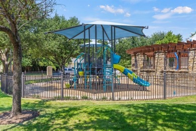 ACT NOW! Welcome to this immaculate corner-lot home in Argyle's on Lantana Golf Club in Texas - for sale on GolfHomes.com, golf home, golf lot