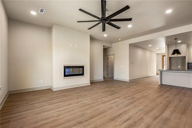 Welcome to 19 Carsphairn Lane -- a beautifully designed on Branchwood Golf Course in Arkansas - for sale on GolfHomes.com, golf home, golf lot