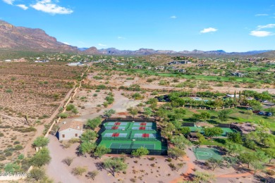 $100,000 GOLF INITIATION FEE INCLUDED WITH SALE! Welcome to 3248 on Superstition Mountain Club - Lost Gold in Arizona - for sale on GolfHomes.com, golf home, golf lot