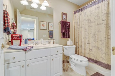 Classic Belfair golf course home - 4 ensuite bedrooms with on Belfair Golf Club in South Carolina - for sale on GolfHomes.com, golf home, golf lot