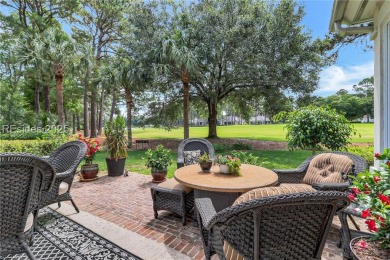 Classic Belfair golf course home - 4 ensuite bedrooms with on Belfair Golf Club in South Carolina - for sale on GolfHomes.com, golf home, golf lot