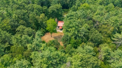 Discover the perfect blend of comfort, privacy, and convenience on Martindale Country Club in Maine - for sale on GolfHomes.com, golf home, golf lot