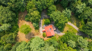 Discover the perfect blend of comfort, privacy, and convenience on Martindale Country Club in Maine - for sale on GolfHomes.com, golf home, golf lot