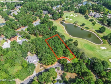 End-of-the-road privacy meets resort-style living. This 0 on River Landing Golf Course in North Carolina - for sale on GolfHomes.com, golf home, golf lot