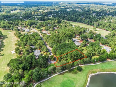 End-of-the-road privacy meets resort-style living. This 0 on River Landing Golf Course in North Carolina - for sale on GolfHomes.com, golf home, golf lot