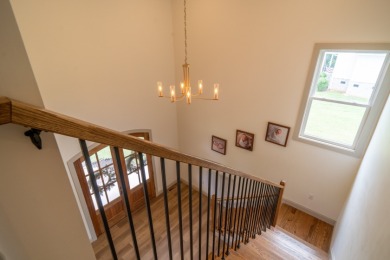 RIVERFRONT LIVING AT ITS BEST on Ruggles Ferry Golf Club in Tennessee - for sale on GolfHomes.com, golf home, golf lot