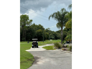 Welcome to your dream home in the Hamptons golfing community! on Hamptons Golf Club in Florida - for sale on GolfHomes.com, golf home, golf lot