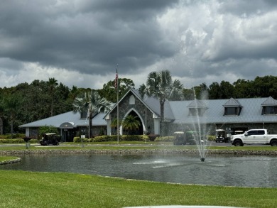 Welcome to your dream home in the Hamptons golfing community! on Hamptons Golf Club in Florida - for sale on GolfHomes.com, golf home, golf lot