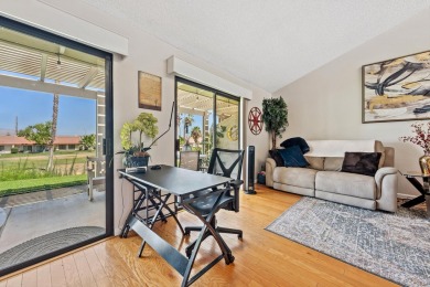 This condo is truly a must see. To add to the light and bright on Indian Palms Country Club and Resort in California - for sale on GolfHomes.com, golf home, golf lot