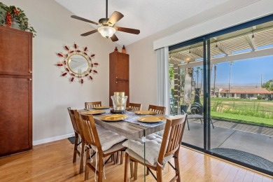 This condo is truly a must see. To add to the light and bright on Indian Palms Country Club and Resort in California - for sale on GolfHomes.com, golf home, golf lot