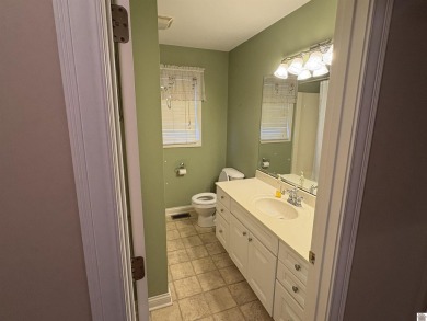 Ever wanted to live in a Golf Course Subdivision?  Now is your on Arrowhead Golf Club in Kentucky - for sale on GolfHomes.com, golf home, golf lot