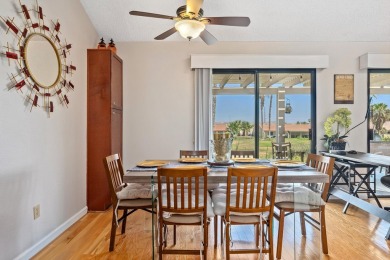 This condo is truly a must see. To add to the light and bright on Indian Palms Country Club and Resort in California - for sale on GolfHomes.com, golf home, golf lot