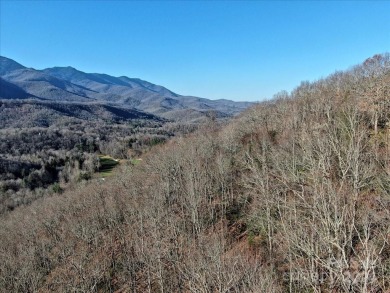 PRICED CONSIDERABLE BELOW TAX VALUE AND MOTIVATED SELLER!  All on Mt. Mitchell Golf Course in North Carolina - for sale on GolfHomes.com, golf home, golf lot