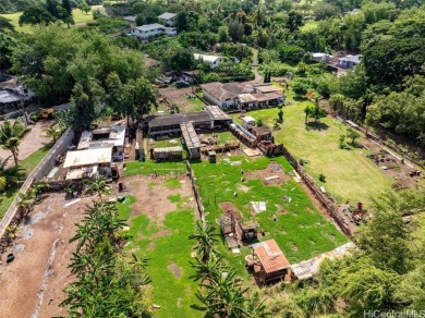 Rare find!! Don't miss this fantastic opportunity to develop and on Ewa Villages Golf Course in Hawaii - for sale on GolfHomes.com, golf home, golf lot