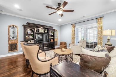 It's Cooler in Pooler! Set on the second hole in Westbrook Lakes on Savannah Quarters Country Club in Georgia - for sale on GolfHomes.com, golf home, golf lot