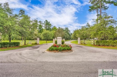 Welcome to Georgia's magnificent coastal river  marsh on Sapelo Hammock Golf Club in Georgia - for sale on GolfHomes.com, golf home, golf lot