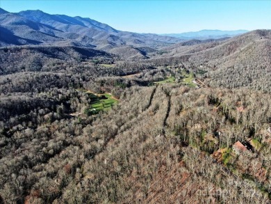 PRICED CONSIDERABLE BELOW TAX VALUE AND MOTIVATED SELLER!  All on Mt. Mitchell Golf Course in North Carolina - for sale on GolfHomes.com, golf home, golf lot