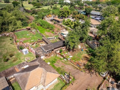 Rare find!! Don't miss this fantastic opportunity to develop and on Ewa Villages Golf Course in Hawaii - for sale on GolfHomes.com, golf home, golf lot