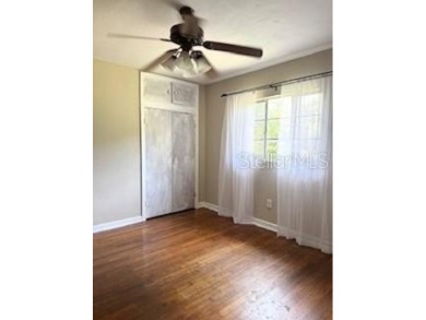 NO HOA!! Nestled in the heart of South Lakeland, this charming on Cleveland Heights Golf Course in Florida - for sale on GolfHomes.com, golf home, golf lot