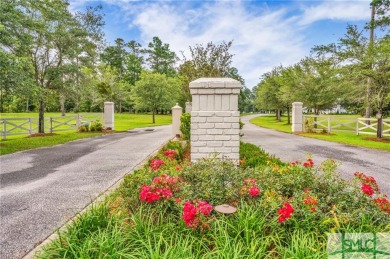 Welcome to Georgia's magnificent coastal river  marsh on Sapelo Hammock Golf Club in Georgia - for sale on GolfHomes.com, golf home, golf lot