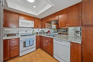 This condo is truly a must see. To add to the light and bright on Indian Palms Country Club and Resort in California - for sale on GolfHomes.com, golf home, golf lot