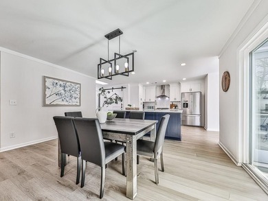 Wake up to breathtaking lake views, glowing sunsets, and on The Highlands Course at Lake Arrowhead in Georgia - for sale on GolfHomes.com, golf home, golf lot