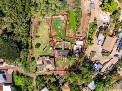 Rare find!! Don't miss this fantastic opportunity to develop and on Ewa Villages Golf Course in Hawaii - for sale on GolfHomes.com, golf home, golf lot