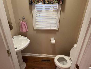 Ever wanted to live in a Golf Course Subdivision?  Now is your on Arrowhead Golf Club in Kentucky - for sale on GolfHomes.com, golf home, golf lot