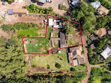 Rare find!! Don't miss this fantastic opportunity to develop and on Ewa Villages Golf Course in Hawaii - for sale on GolfHomes.com, golf home, golf lot