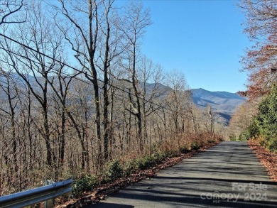 PRICED CONSIDERABLE BELOW TAX VALUE AND MOTIVATED SELLER!  All on Mt. Mitchell Golf Course in North Carolina - for sale on GolfHomes.com, golf home, golf lot