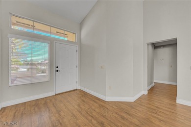 Come see this stunning 2-bedroom, 2-bath single-story home! This on Highland Falls Golf Club in Nevada - for sale on GolfHomes.com, golf home, golf lot