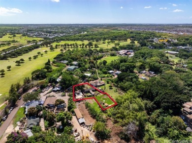 Rare find!! Don't miss this fantastic opportunity to develop and on Ewa Villages Golf Course in Hawaii - for sale on GolfHomes.com, golf home, golf lot