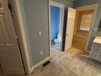 Ever wanted to live in a Golf Course Subdivision?  Now is your on Arrowhead Golf Club in Kentucky - for sale on GolfHomes.com, golf home, golf lot