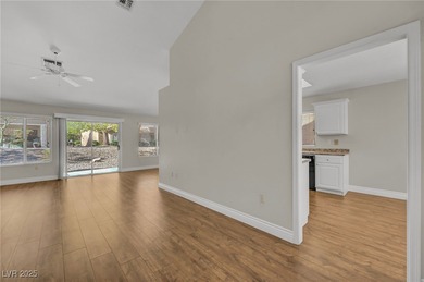 Come see this stunning 2-bedroom, 2-bath single-story home! This on Highland Falls Golf Club in Nevada - for sale on GolfHomes.com, golf home, golf lot