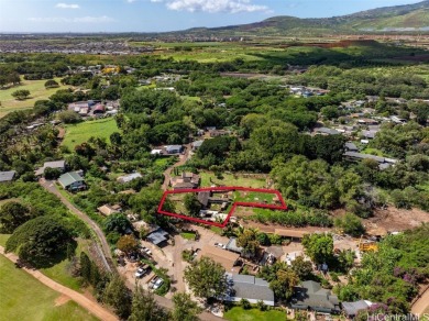 Rare find!! Don't miss this fantastic opportunity to develop and on Ewa Villages Golf Course in Hawaii - for sale on GolfHomes.com, golf home, golf lot